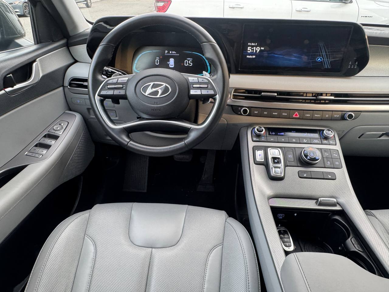 Used - Hyundai Palisade SEL AWD SUV for sale in Staten Island NY