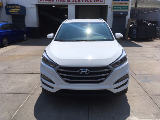 Used - Hyundai Tucson SEL SUV for sale in Staten Island NY