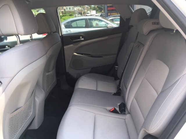 Used - Hyundai Tucson SEL SUV for sale in Staten Island NY