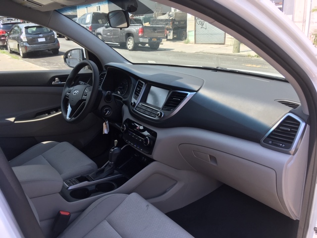 Used - Hyundai Tucson SEL SUV for sale in Staten Island NY