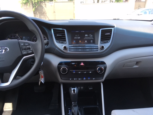 Used - Hyundai Tucson SEL SUV for sale in Staten Island NY