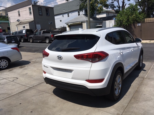 Used - Hyundai Tucson SEL SUV for sale in Staten Island NY