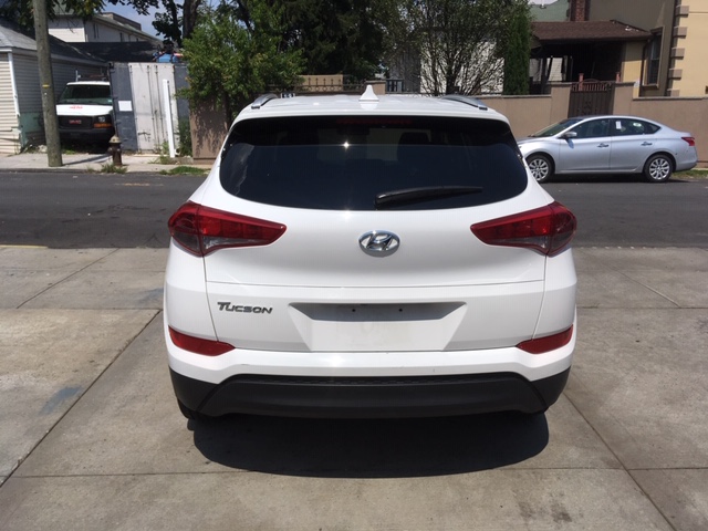 Used - Hyundai Tucson SEL SUV for sale in Staten Island NY