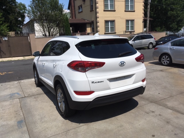 Used - Hyundai Tucson SEL SUV for sale in Staten Island NY