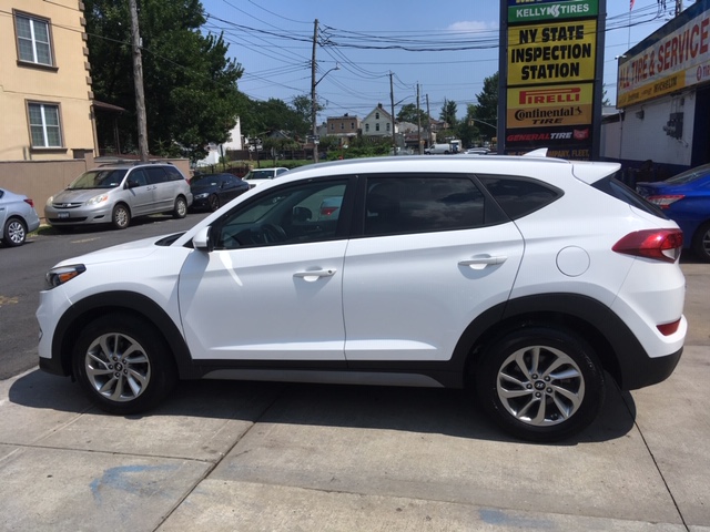 Used - Hyundai Tucson SEL SUV for sale in Staten Island NY