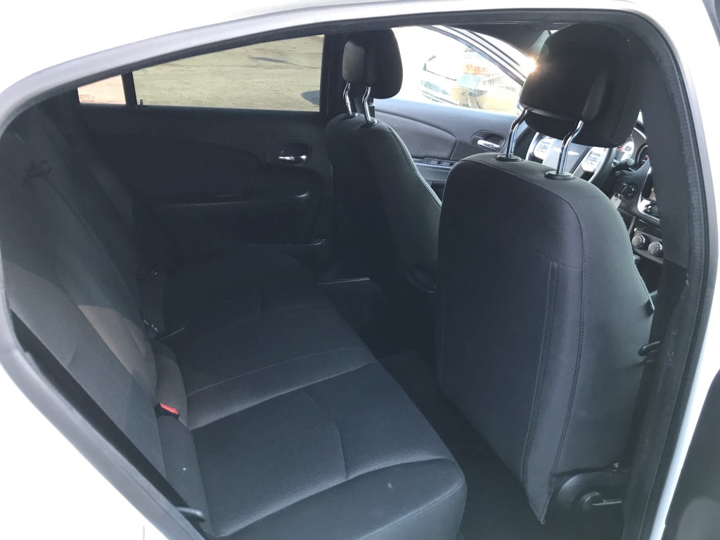 Used - Chrysler 200 Touring Sedan for sale in Staten Island NY