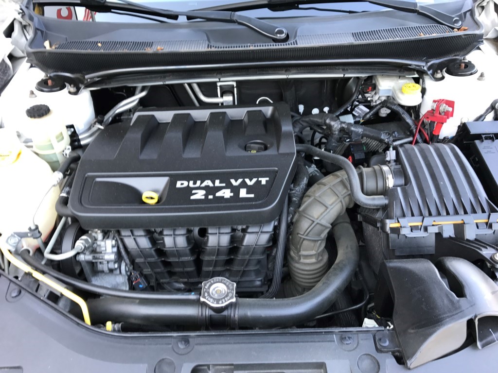 Used - Chrysler 200 Touring Sedan for sale in Staten Island NY