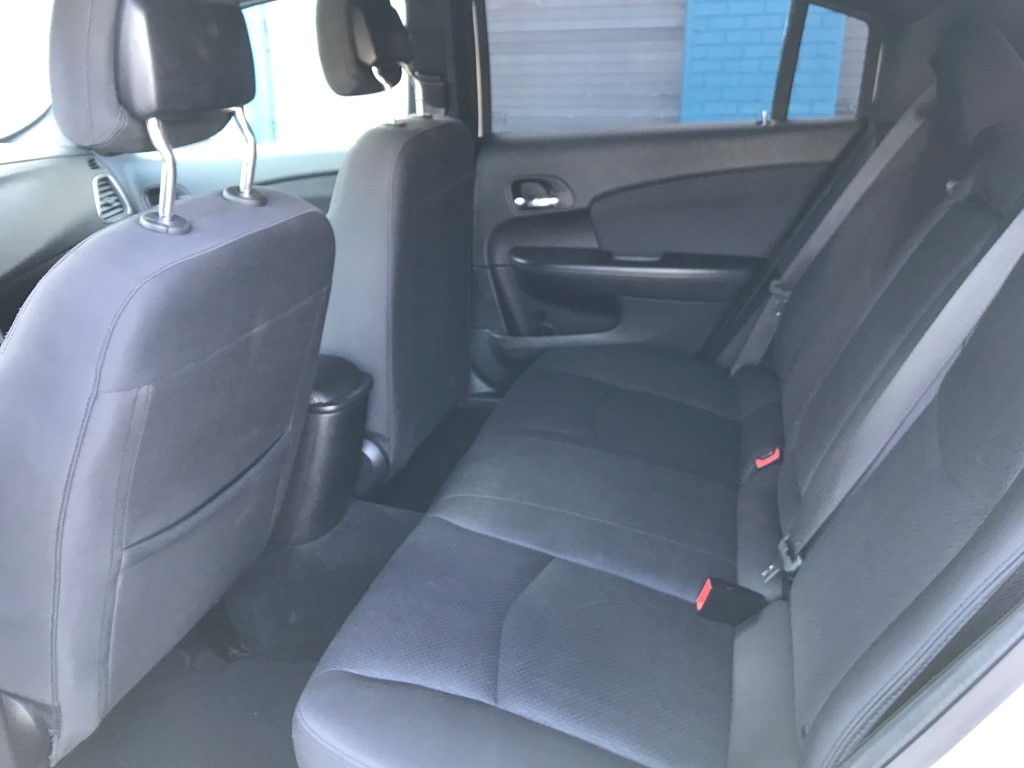 Used - Chrysler 200 Touring Sedan for sale in Staten Island NY