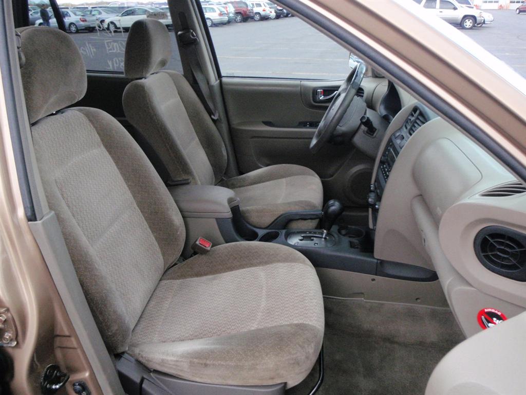 Used - Hyundai Santa Fe Sport Utility GLS for sale in Staten Island NY