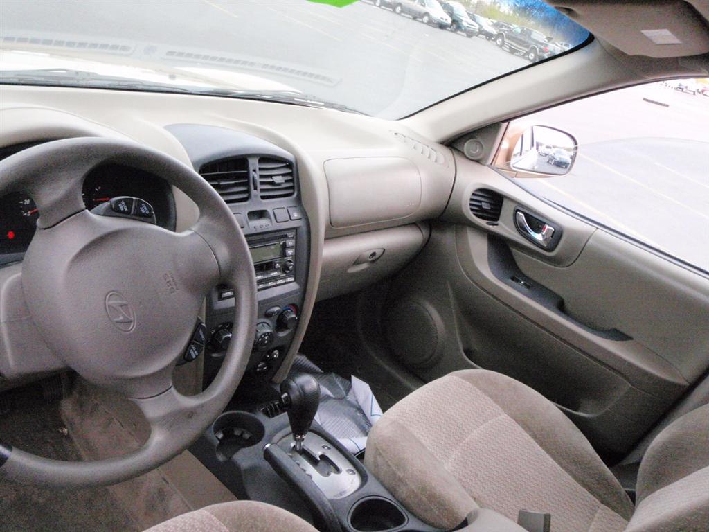 Used - Hyundai Santa Fe Sport Utility GLS for sale in Staten Island NY