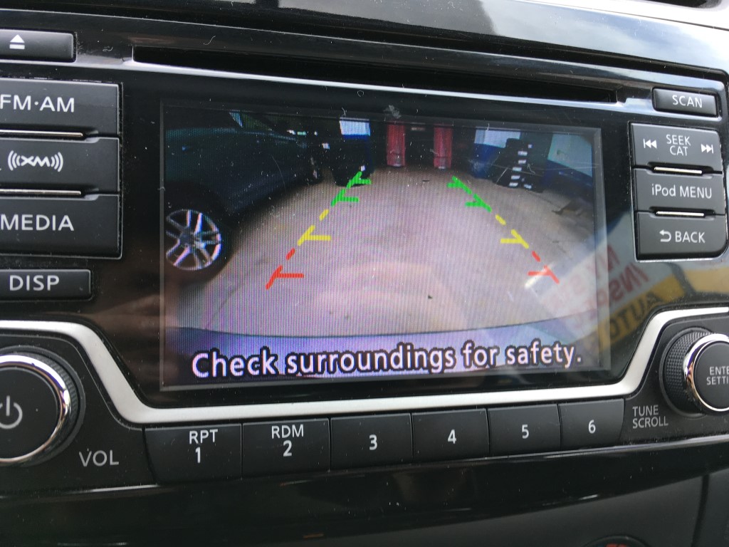 Used - Nissan Sentra SV Sedan for sale in Staten Island NY