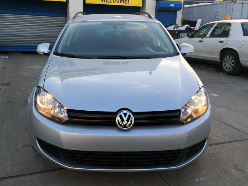 Used - Volkswagen Jetta WAGON 4-DR for sale in Staten Island NY