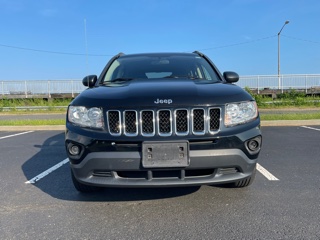 Used - Jeep Compass Sport 4x4 SUV for sale in Staten Island NY