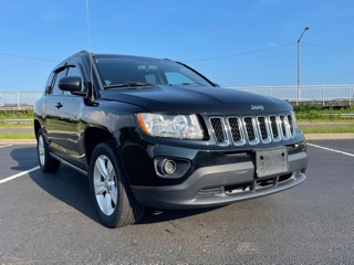 Used - Jeep Compass Sport 4x4 SUV for sale in Staten Island NY
