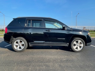 Used - Jeep Compass Sport 4x4 SUV for sale in Staten Island NY