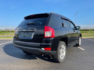 Used - Jeep Compass Sport 4x4 SUV for sale in Staten Island NY