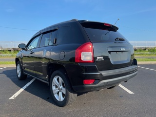 Used - Jeep Compass Sport 4x4 SUV for sale in Staten Island NY