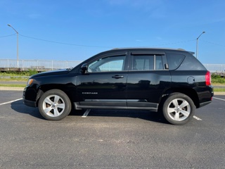 Used - Jeep Compass Sport 4x4 SUV for sale in Staten Island NY