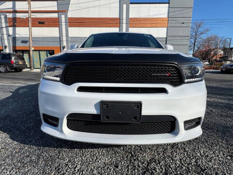 Used - Dodge Durango GT Plus SUV for sale in Staten Island NY