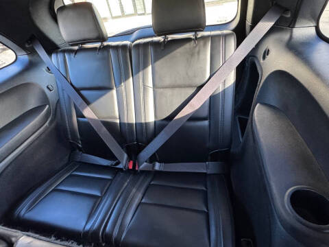 Used - Dodge Durango GT Plus SUV for sale in Staten Island NY