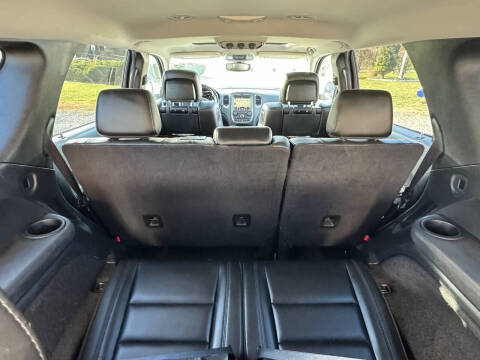 Used - Dodge Durango GT Plus SUV for sale in Staten Island NY