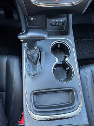 Used - Dodge Durango GT Plus SUV for sale in Staten Island NY