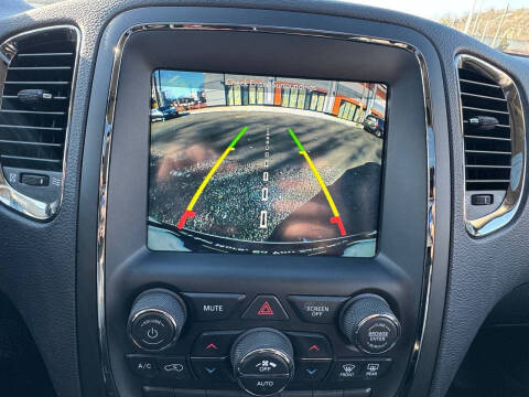 Used - Dodge Durango GT Plus SUV for sale in Staten Island NY