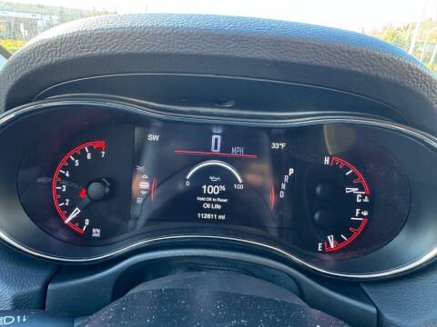 Used - Dodge Durango GT Plus SUV for sale in Staten Island NY