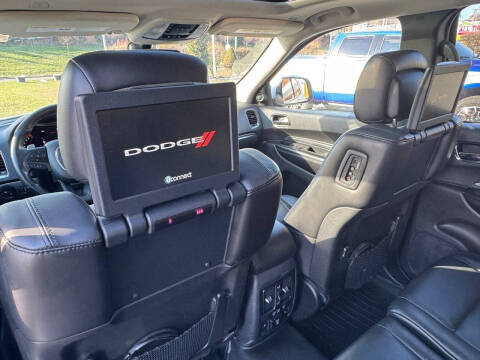 Used - Dodge Durango GT Plus SUV for sale in Staten Island NY