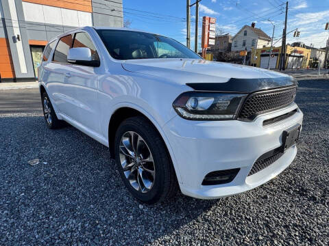 Used - Dodge Durango GT Plus SUV for sale in Staten Island NY