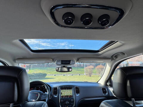 Used - Dodge Durango GT Plus SUV for sale in Staten Island NY