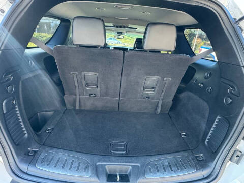 Used - Dodge Durango GT Plus SUV for sale in Staten Island NY