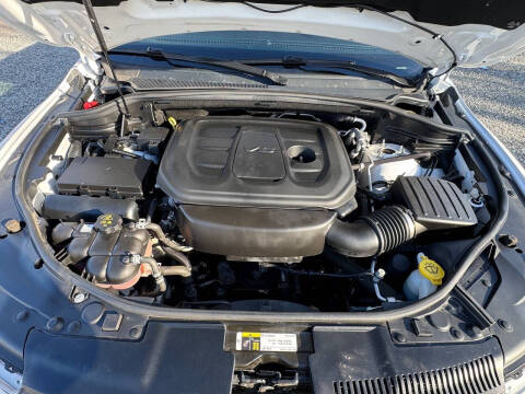 Used - Dodge Durango GT Plus SUV for sale in Staten Island NY