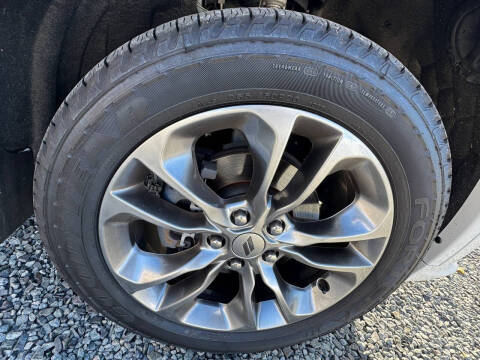 Used - Dodge Durango GT Plus SUV for sale in Staten Island NY