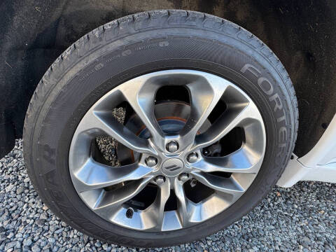 Used - Dodge Durango GT Plus SUV for sale in Staten Island NY