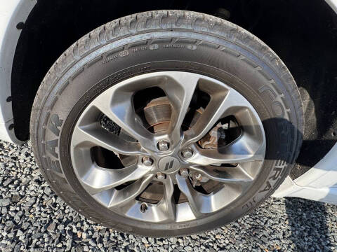 Used - Dodge Durango GT Plus SUV for sale in Staten Island NY