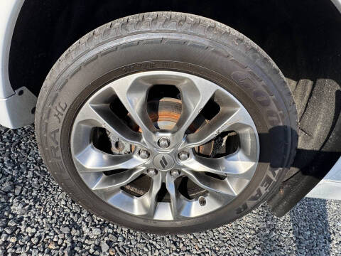 Used - Dodge Durango GT Plus SUV for sale in Staten Island NY