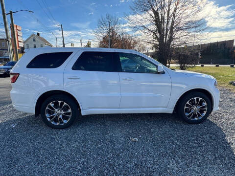 Used - Dodge Durango GT Plus SUV for sale in Staten Island NY