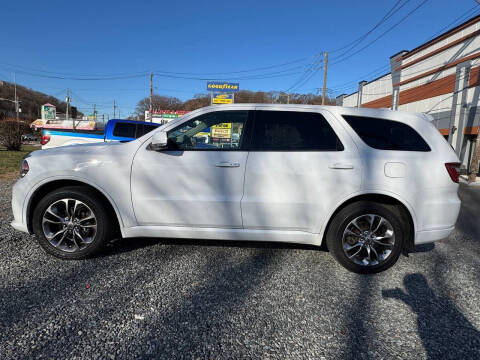 Used - Dodge Durango GT Plus SUV for sale in Staten Island NY