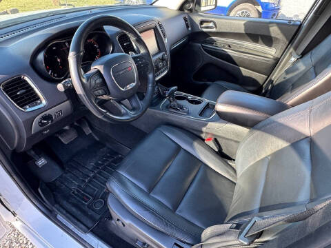 Used - Dodge Durango GT Plus SUV for sale in Staten Island NY