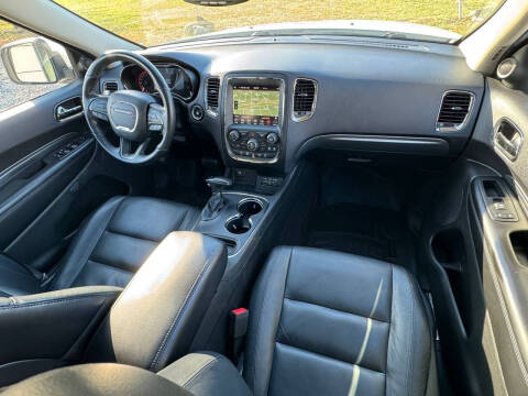 Used - Dodge Durango GT Plus SUV for sale in Staten Island NY