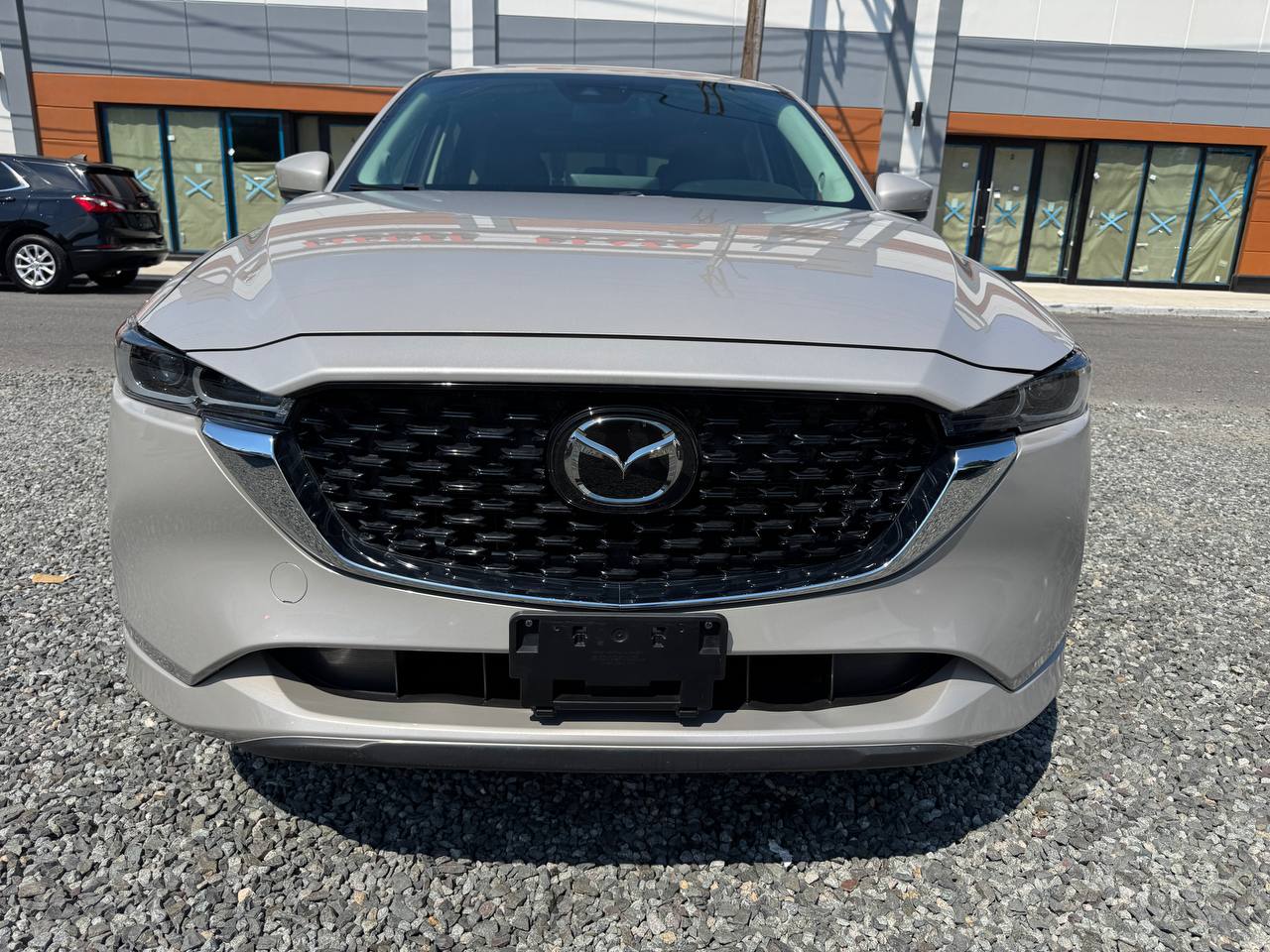 Used - Mazda CX-5 SUV for sale in Staten Island NY