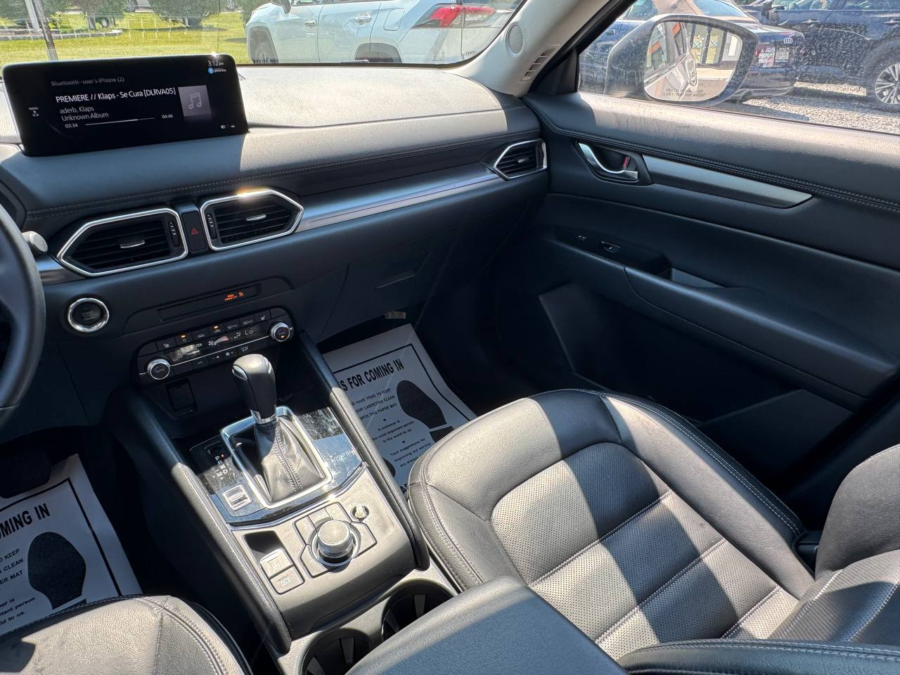 Used - Mazda CX-5 SUV for sale in Staten Island NY