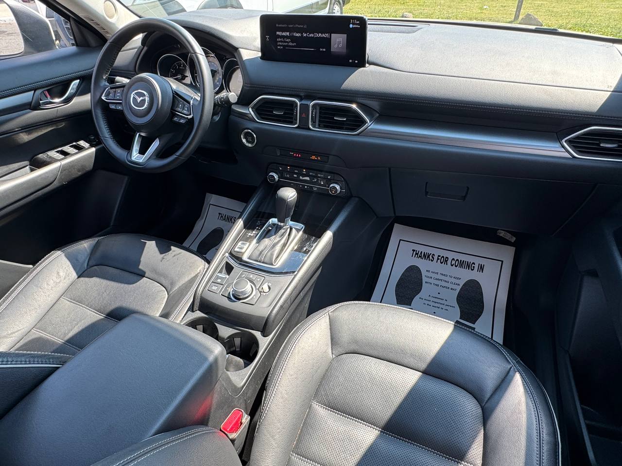 Used - Mazda CX-5 SUV for sale in Staten Island NY