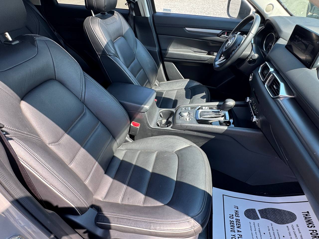Used - Mazda CX-5 SUV for sale in Staten Island NY