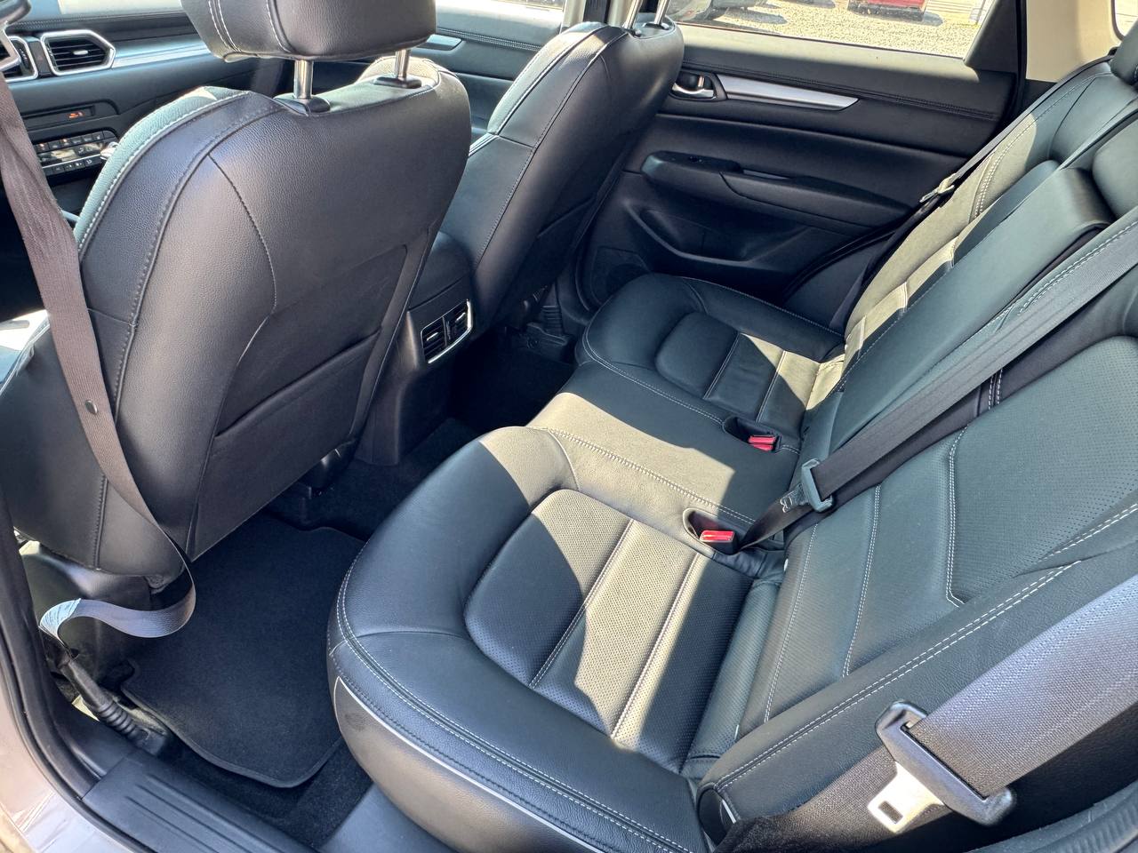 Used - Mazda CX-5 SUV for sale in Staten Island NY