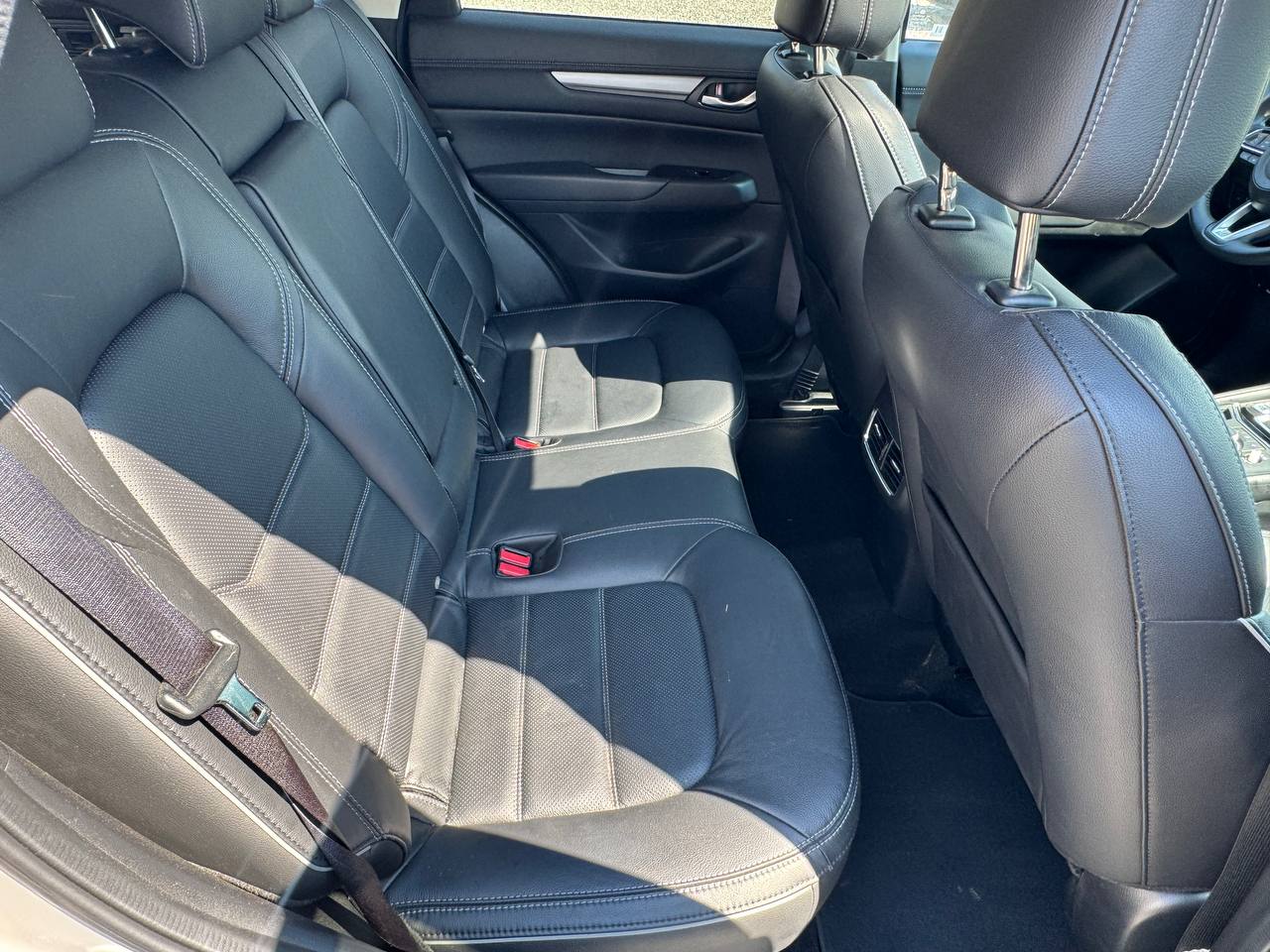 Used - Mazda CX-5 SUV for sale in Staten Island NY