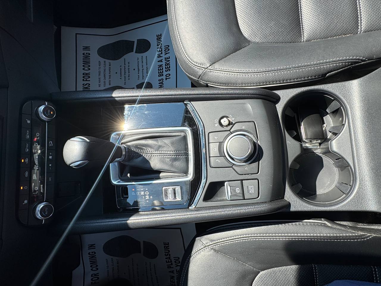 Used - Mazda CX-5 SUV for sale in Staten Island NY