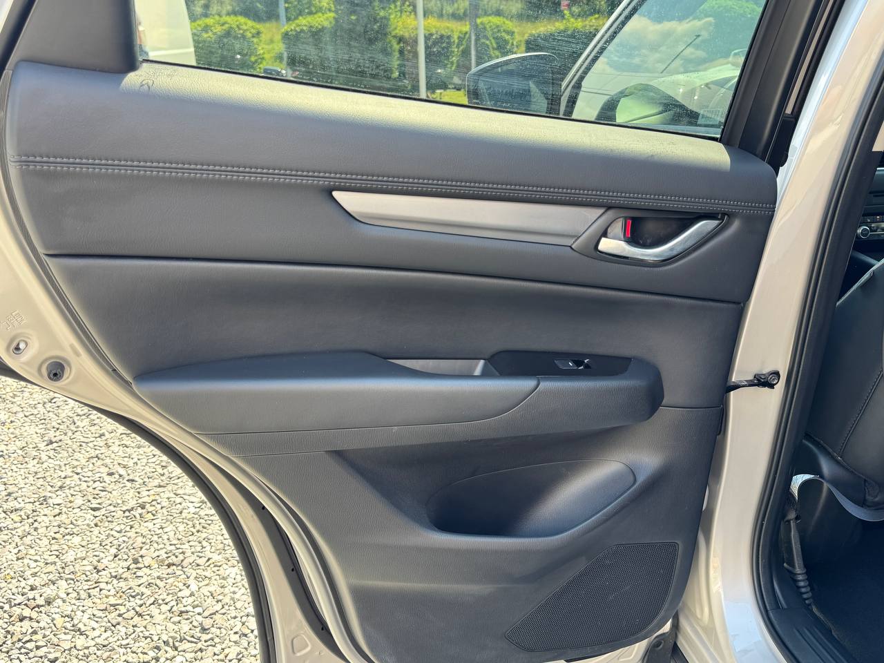Used - Mazda CX-5 SUV for sale in Staten Island NY