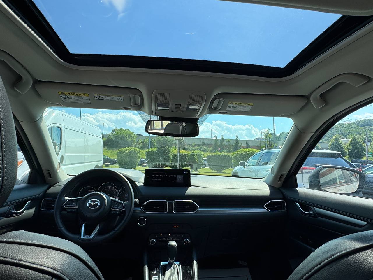 Used - Mazda CX-5 SUV for sale in Staten Island NY